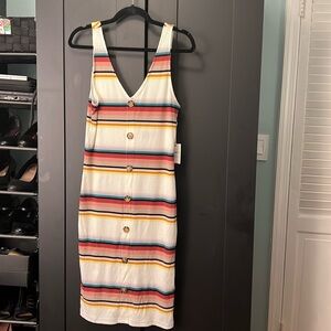 New! Forever 21 dress. Women’s Size L. Brand new with tags.